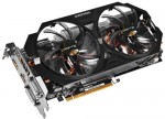 Gigabyte Radeon R9 285 WindForce OC