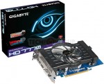 Gigabyte Radeon HD 7700