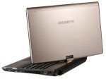 Gigabyte Booktop T1132N