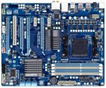 Gigabyte GA-990FXA-D3