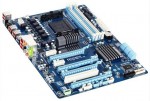Gigabyte GA-990FXA-D3