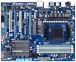 Gigabyte GA-990XA-UD3