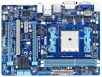 Gigabyte GA-F2A85XM-HD3