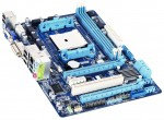 Gigabyte GA-F2A85XM-HD3
