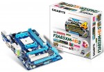 Gigabyte GA-F2A85XM-HD3