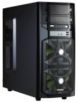 Gigabyte GZ-G1 и GZ-G1 Plus