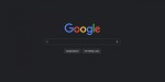 Google Поиск, Googlе Search, Googlе Search Dark Theme
