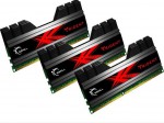 G.Skill DDR3 48GB 1900MHz CL8