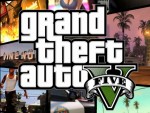 Grand Theft Auto 5