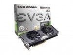 EVGA GeForce GTX 780 Superclocked ACX