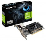 Gigabyte GeForce GT710 (GV-N710D3-1GL)