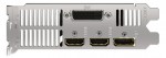 Gigabyte GeForce GTX 1630 Low Profile GV-N1630OC-4GL