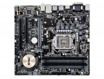 ASUS H170M-E D3