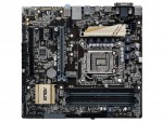 ASUS H170M-PLUS