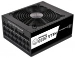 SilverStone HELA 2050 Platinum