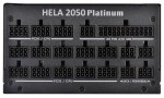 SilverStone HELA 2050 Platinum