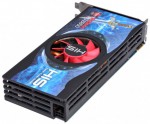 Видеокарта HIS Radeon HD 6850 Fan