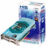 HIS Radeon 6870 IceQ X Turbo X