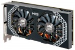 HIS Radeon R9 285 IceQ X2