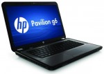 Ноутбук HP Pavilion g6s