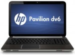 HP Pavillion