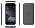 HTC One A9