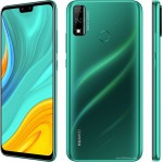 Huawei Y8