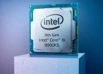 Core i9-9900KS Special Edition