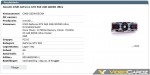 Inno3D iChill GeForce GTX 960 2GB GDDR5 Ultra (C960-2SDN-E5CNX)