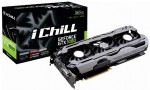 Inno3D iChill GTX 1080 HerculeZ X3