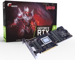 Colorful GeForce RTX 2080 Ti iGame