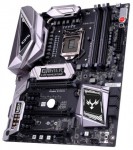 Colorful iGame Z370 Vulcan X