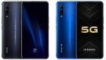 iQOO Pro и iQOO Pro 5G