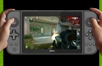 ibenX Gamepad