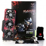 Colorful iGame GTX960 Ymir