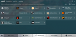 Radeon Software Crimson Driver