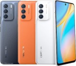 Infinix Zero 5G 2023
