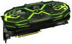 Inno3D iChill X3, GeForce RTX