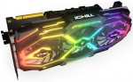 Inno3D iChill X3, GeForce RTX