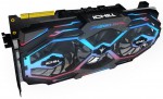 Inno3D iChill X3, GeForce RTX