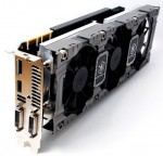 Inno3D GeForce GTX 680 iChill 4 ГБ