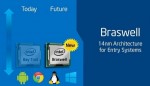 Intel, Braswell