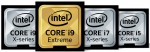 Intel Core i9-7920X, Core i9-7940X, Core i9-7960X, Core i9-7980XE Extreme Edition