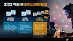 Intel Core i9-7920X, Core i9-7940X, Core i9-7960X, Core i9-7980XE Extreme Edition