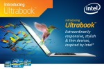 Intel Ultrabook