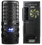 Корпус In Win Dragon Rider