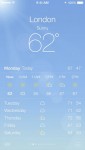Apple iOS 7