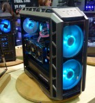 Cooler Master, MasterCase H500P