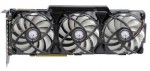 Видеокарта KFA2 GeForce GTX 480 LTD OC Anarchy