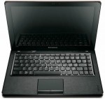 Ноутбук Lenovo IdeaPad U260